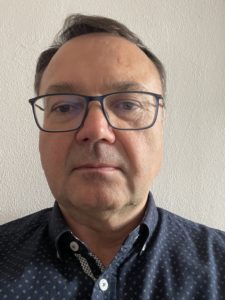 Jozef Bujňák