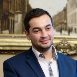 Michal Strnál